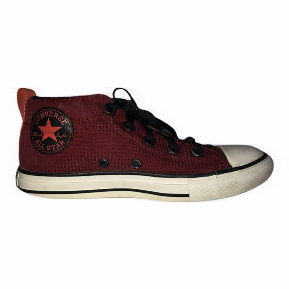 Converse Chuck Taylor All Star Sneakers 1 - Picture 6 of 9